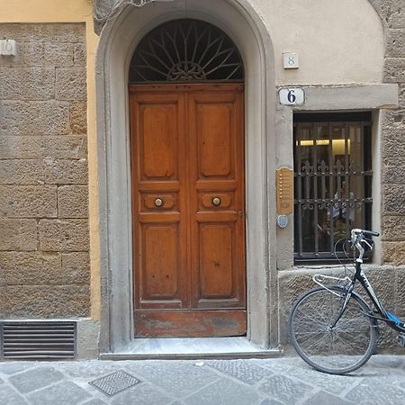 Mamo Florence - St Elizabeth Loft Apartments Exterior foto