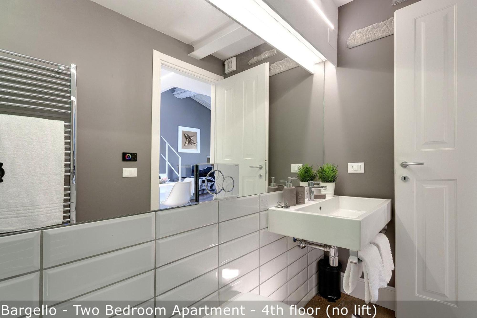 Mamo Florence - St Elizabeth Loft Apartments Habitación foto