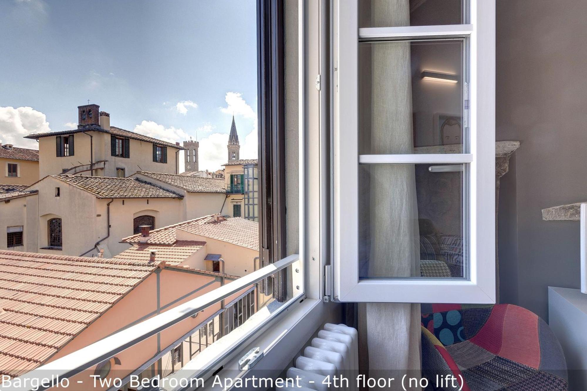 Mamo Florence - St Elizabeth Loft Apartments Exterior foto