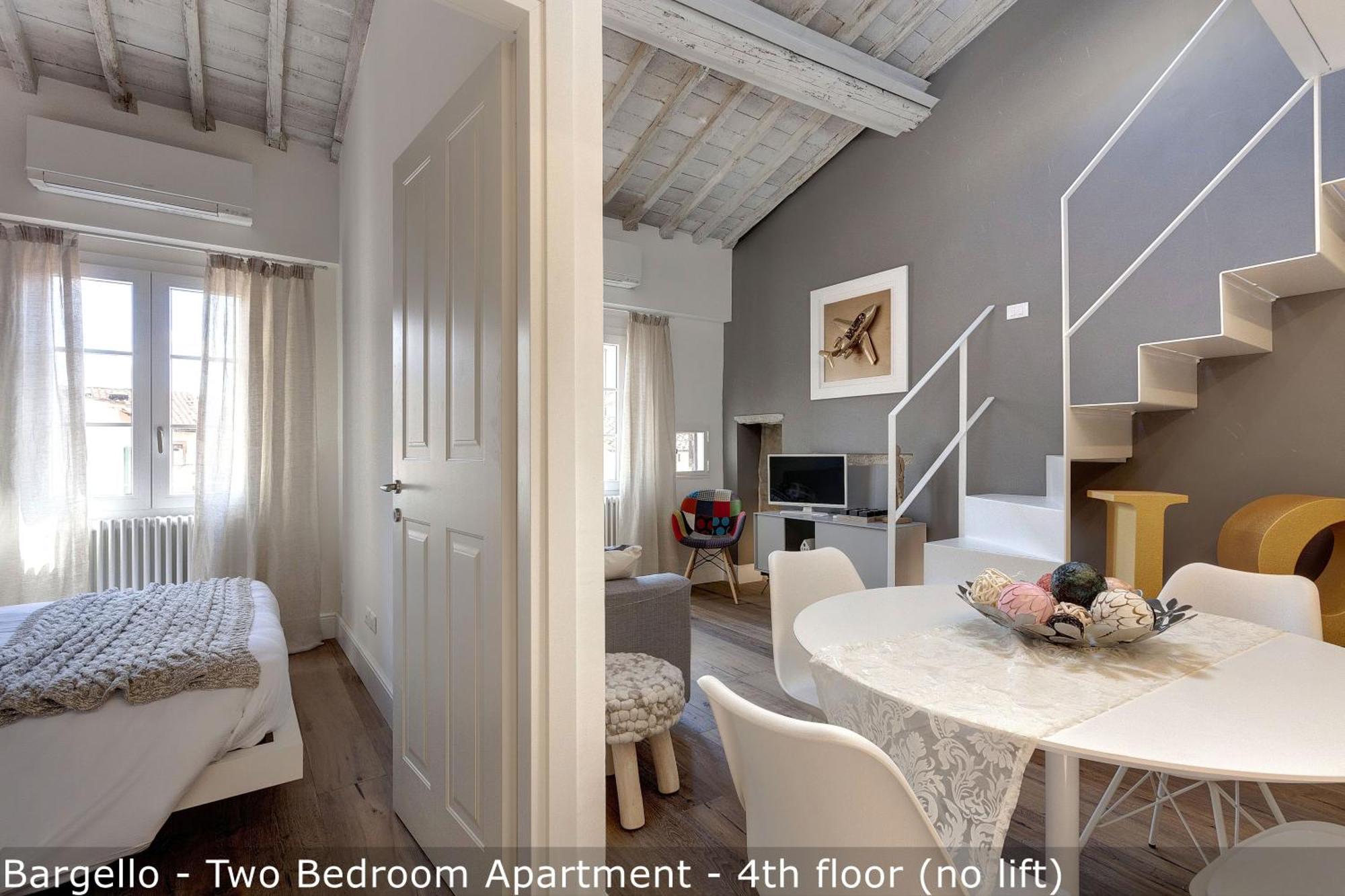 Mamo Florence - St Elizabeth Loft Apartments Exterior foto