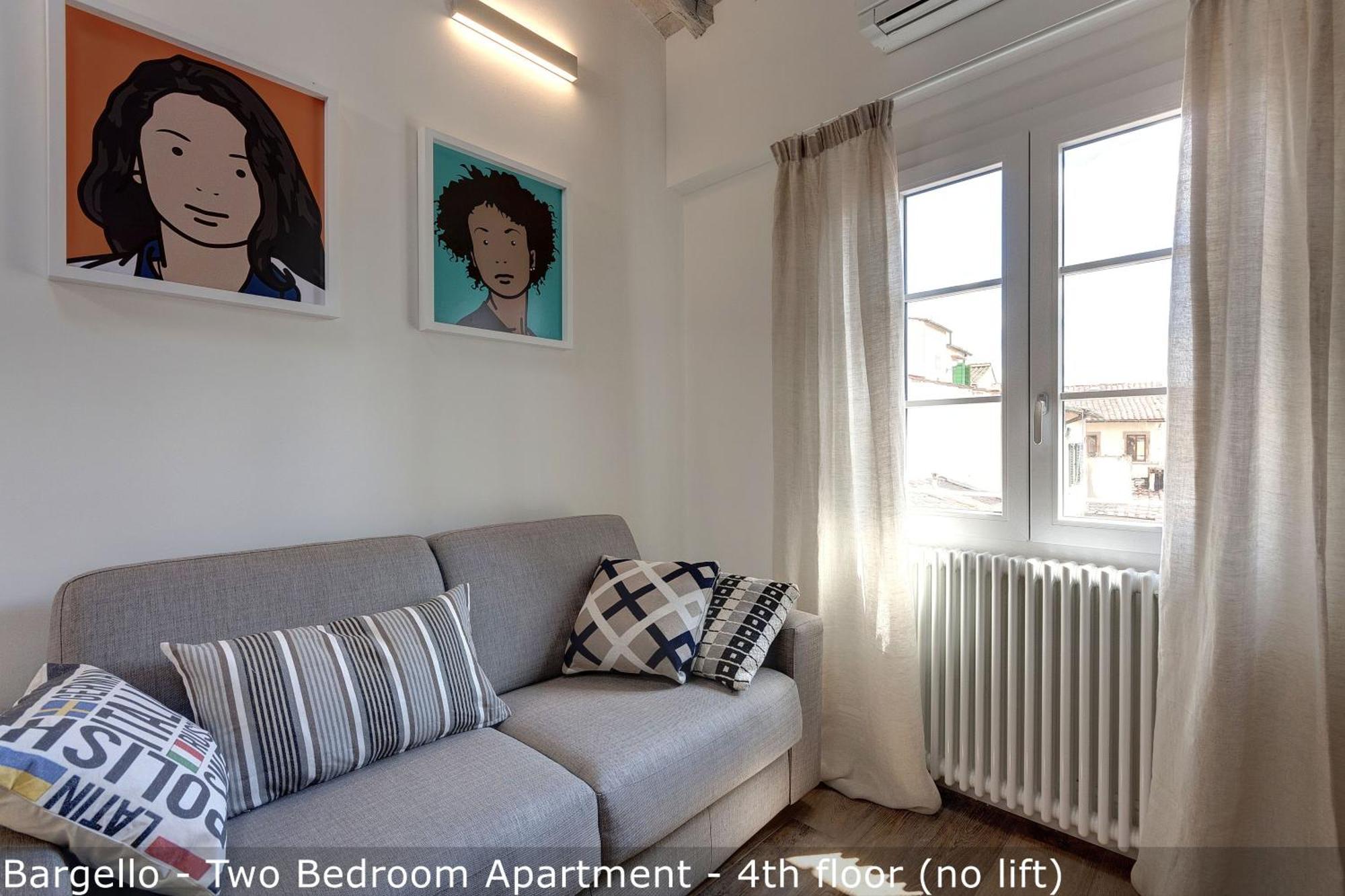 Mamo Florence - St Elizabeth Loft Apartments Habitación foto