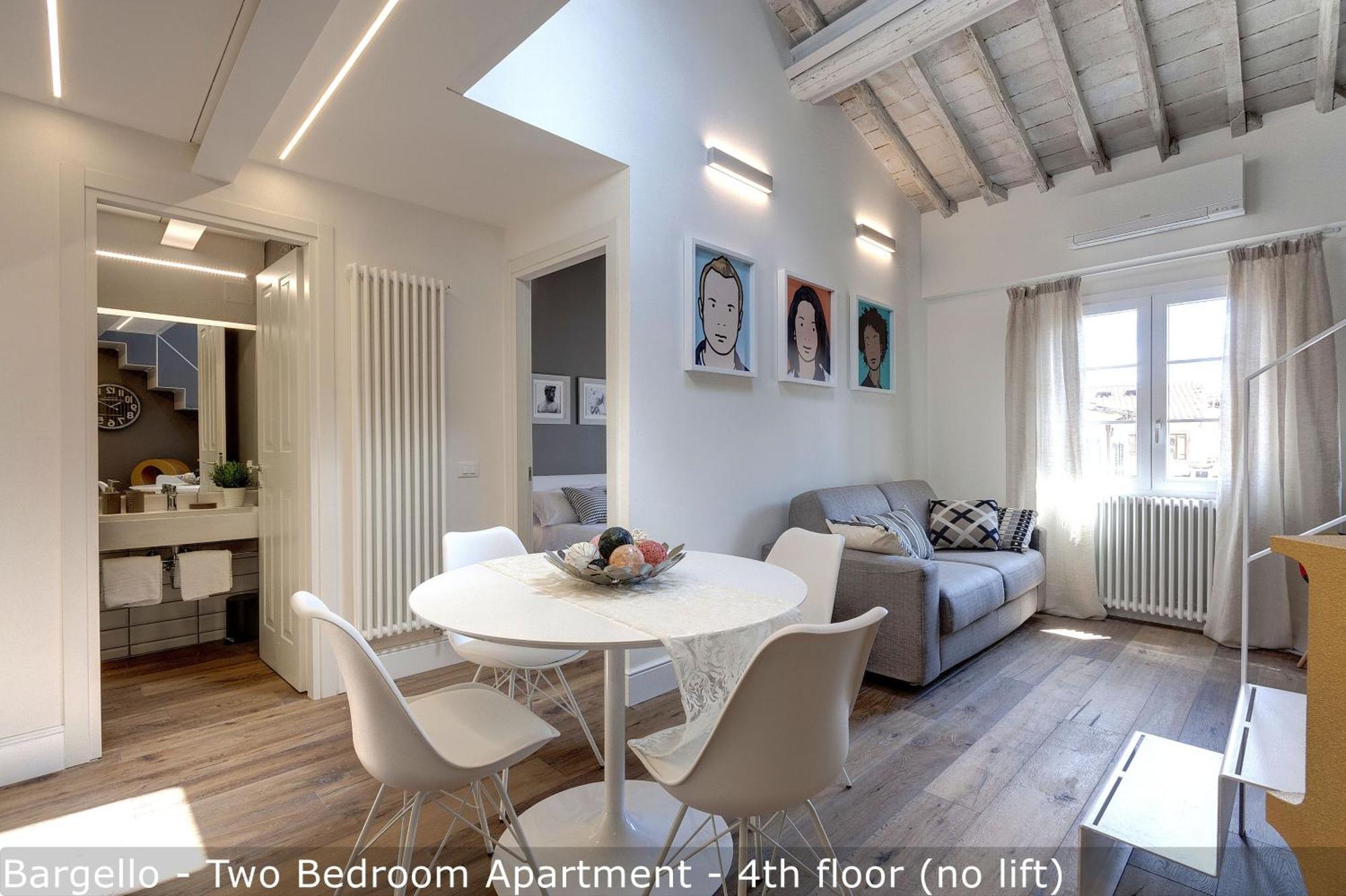 Mamo Florence - St Elizabeth Loft Apartments Exterior foto