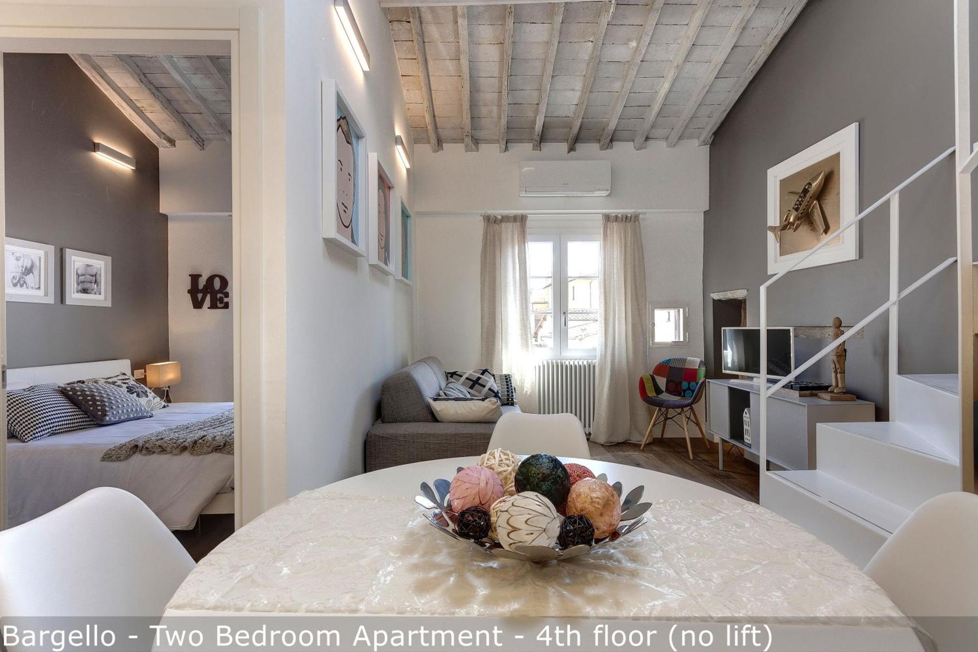 Mamo Florence - St Elizabeth Loft Apartments Exterior foto