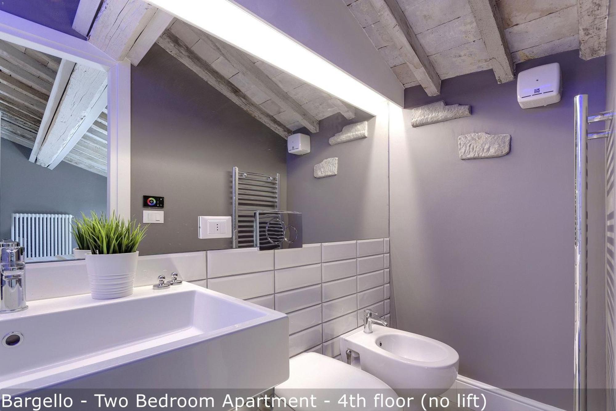 Mamo Florence - St Elizabeth Loft Apartments Habitación foto