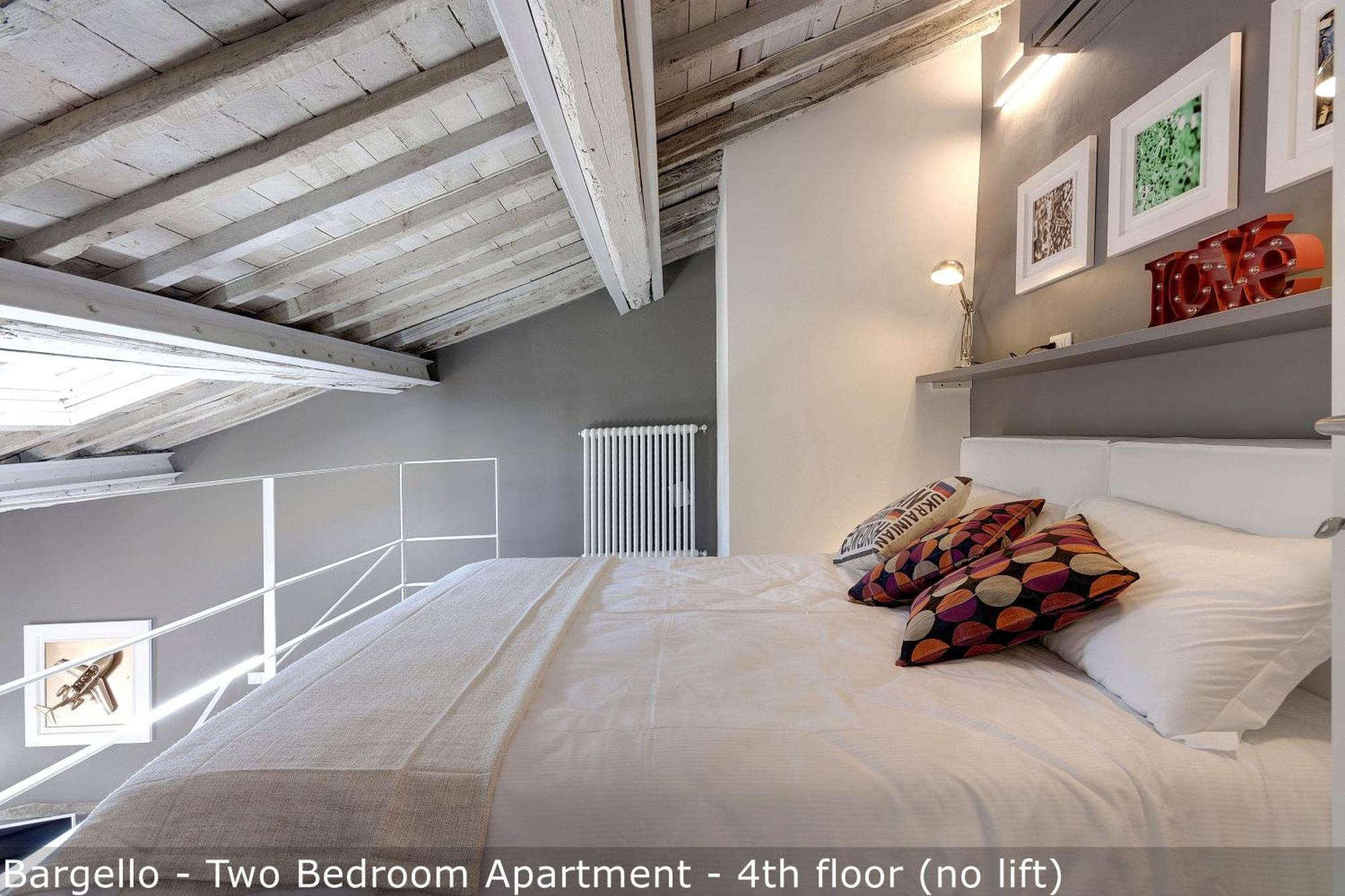 Mamo Florence - St Elizabeth Loft Apartments Habitación foto